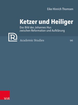 cover image of Ketzer und Heiliger